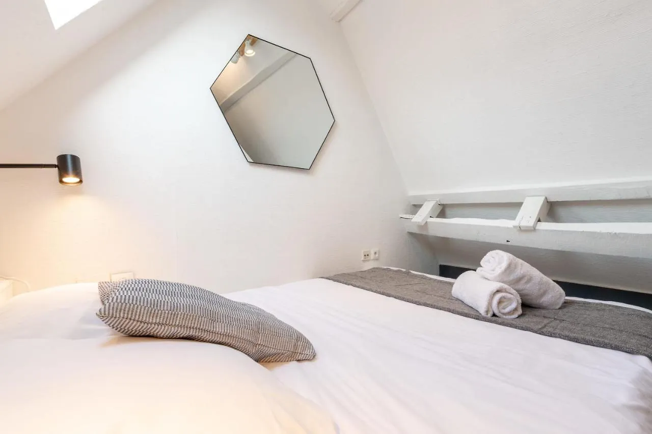 Old Town - Nice Cozy And Functional Ap Apartment Lille